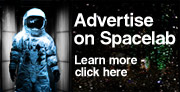 Advertise on Spacelab - click here