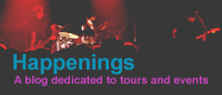 Spacelab Happenings
