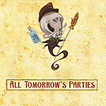 All Tomorrow's Parties - Curated by Nick Cave and the Bad Seeds 