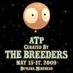 ATP - Curated by The Breeders
