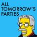 All Tomorrow's Parties 2010 - Curated by Matt Groening 