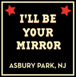 All Tomorrow's Parties - I'll Be Your Mirror (USA)