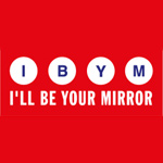 ATP I'll Be Your Mirror | IBYM | 2014 | London  | Lineup | Tickets | Dates | Rumors | Video
