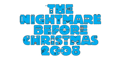 The Nightmare Before Christmas