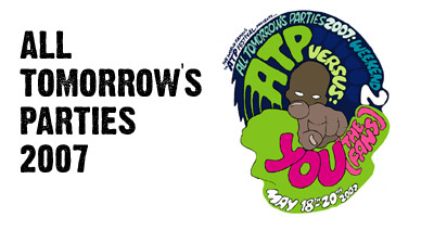 ATP vs the Fans