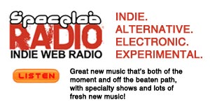 Spacelab Radio