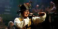 Watch Adam Ant on Jimmy Fallon