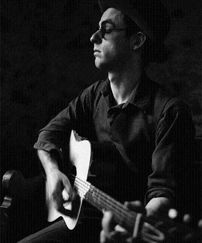 Alec Ounsorth