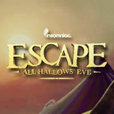 Escape: All Hallows' Eve 2015