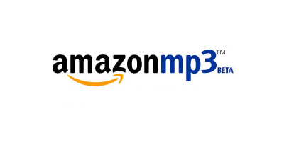 Amazon MP3