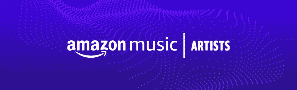 amazon music for artists