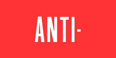 ANTI- Artists Collaborate for Free Album Raise Your Voice! to Support Public Broadcasting