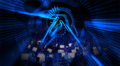 Aphex Twin Announces A New Remote Orchestra Show