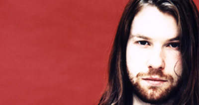 Aphex Twin Tour Dates China Aphex Twin Tour Dates China