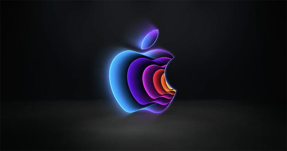 The Apple Event is officially happening on March 8th