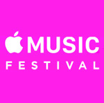 Apple Music Festival 2017