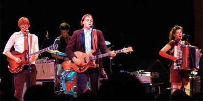 Arcade Fire