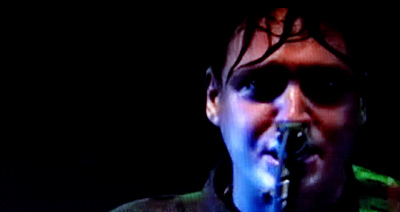 Arcade Fire