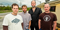 Archers of Loaf Announce Tour and 