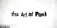 Spacelab Weekend: The Art of Punk - Black Flag - Art + Music