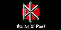 Watch The Art Of Punk - Dead Kennedys - Video