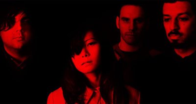 Asobi Seksu