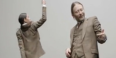 Atoms For Peace Have Announced  Their First Set Of US Tour Dates