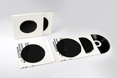 Autechre - Oversteps