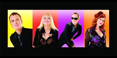 The B-52'S Are Still the Bomb After 35 Years - B-52's Interview