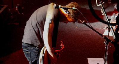 Black Rebel Motorcycle Club