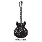 Black Rebel Motorcycle Club
