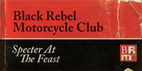 Listen to Black Rebel Motorcycle Club - “Let The Day Begin” (Streaming)