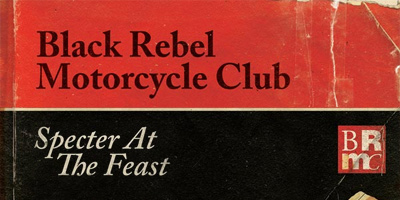 Black Rebel Motorcycle Club Are Giving Away A Free EP