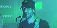 Watch Band Of Horses on Jimmy Kimmel