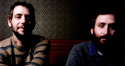 Band Of Horses