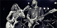Baroness Add More Tour Dates For Comeback Tour