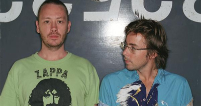 Basement Jaxx