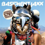 Basement Jaxx