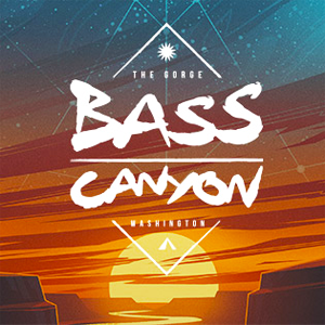Bass Canyon 2022