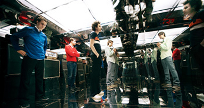 Battles