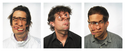 Spacelab Weekend: Battles Interview (Streaming Music)