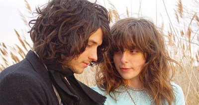 Beach House