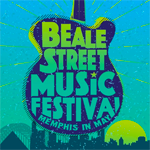 Beale Street Music Festival 2018