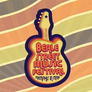 Beale Street Music Festival 2023