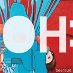 Bearsuit