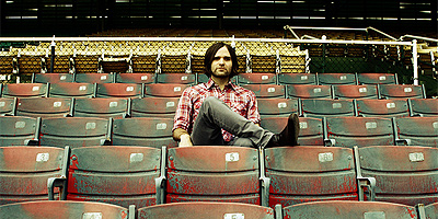 Ben Gibbard Announce Tour for Former Lives