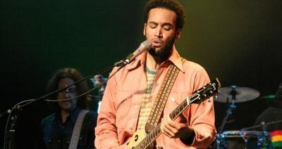 Ben Harper