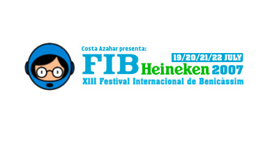 Benicassim