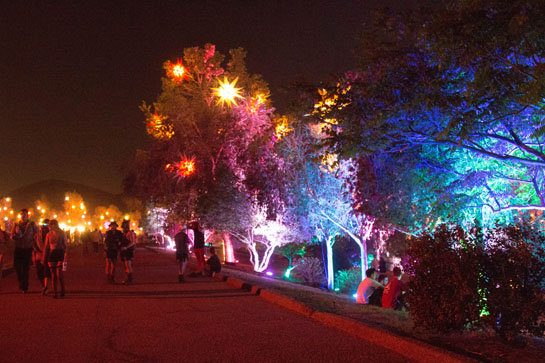 Beyond Wonderland Beyond Wonderland