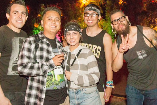 Beyond Wonderland Beyond Wonderland